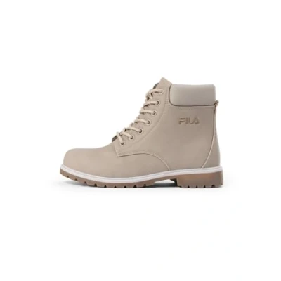 Afbeelding van FILA Dames Maverick Mid Wmn Boot, Vedergrijs schildpad, 38 EU
