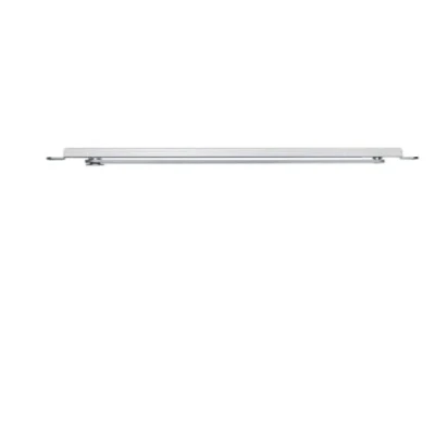 Afbeelding van ASSA ABLOY DCG893 Inbouw glijarm 31mm kleur zilver EV1. 10027524