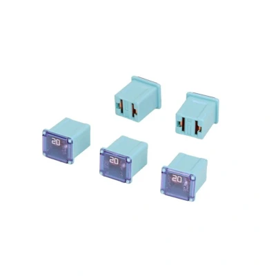 Afbeelding van Modulaire zekeringen DRESSELHAUS 4689/000/17 20
