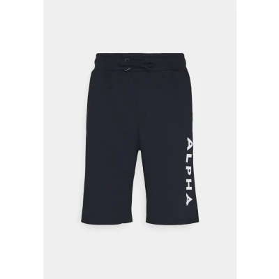 Afbeelding van Alpha Industries Sweatshort Jersey short