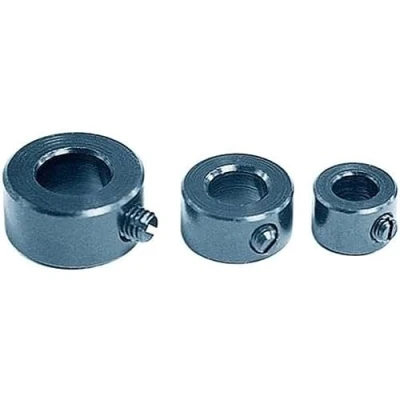 Afbeelding van Wolfcraft 3 delige dieptestop 6 10mm 38gram