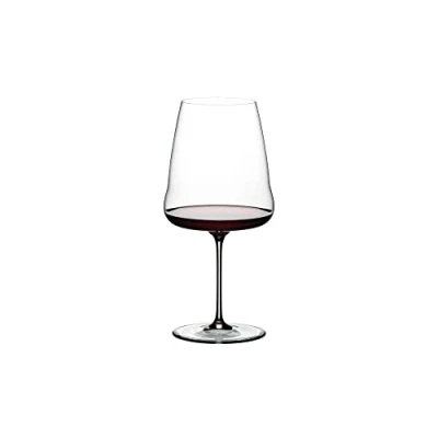Afbeelding van Riedel Rode Wijnglas Winewings Cabernet Sauvignon