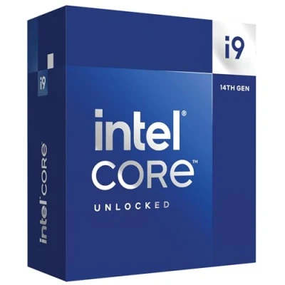 Afbeelding van Processor Intel i9 14900K LGA 1700