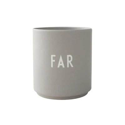 Afbeelding van Design letters Favoriet Coffee Cup Ideaal voor Kerst Decoratie, Cadeautjes Mannen en Vrouwen Decoratie Tafel Porselein Mok met gegraveerde Mug 250 Ml
