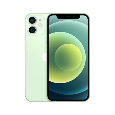 Afbeelding van iPhone 12 mini 64GB Groen 3 Jaar Garantie