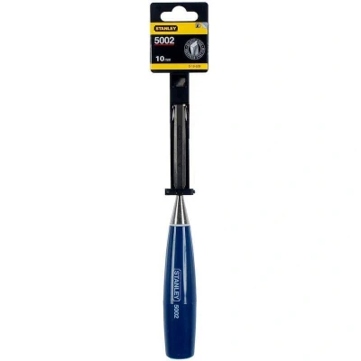 Afbeelding van Stanley handgereedschap Steekbeitel Hout 10mm 0 16 539