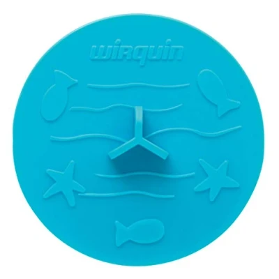 Afbeelding van Wirquin 39222301 Frisby Excenterstop Universal Ø 105 mm, blauw, 39222101