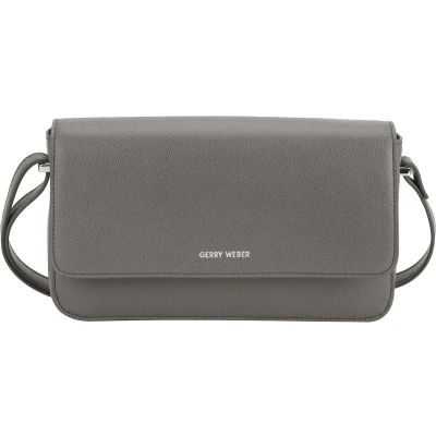 Afbeelding van GERRY WEBER Schoudertas Principle Shoulderbag SHF Lightgrey Grijs