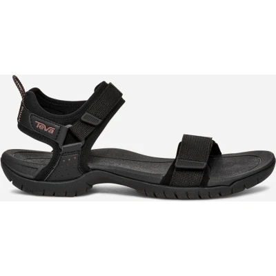 Afbeelding van Teva W Aliciela 1150271BLK Sandalen