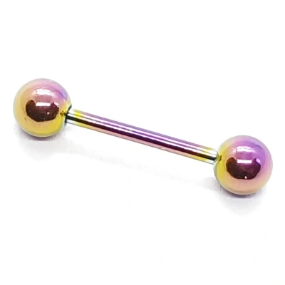 Afbeelding van Tong Piercing Olie