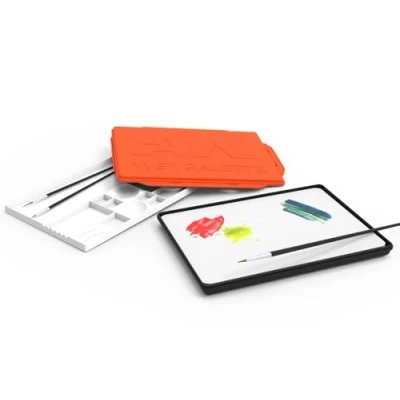 Afbeelding van AK Wet Palette