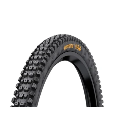 Afbeelding van Continental Kryptotal Front Trail Endurance Tubeless Mtb band Zwart 27.5&#039;&#039; / 2.40