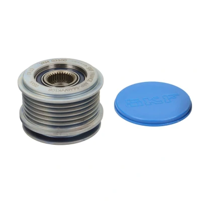 Afbeelding van Skf Vrijloop koppeling dynamo VKM 03100