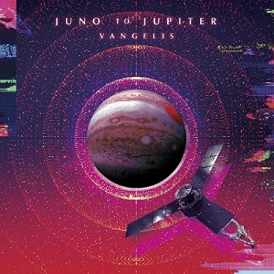 Afbeelding van Vangelis Juno To Jupiter (2 LPs)