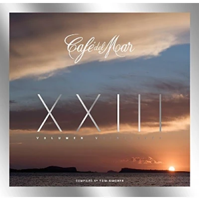Afbeelding van Café Del Mar, Volumen Veintitres