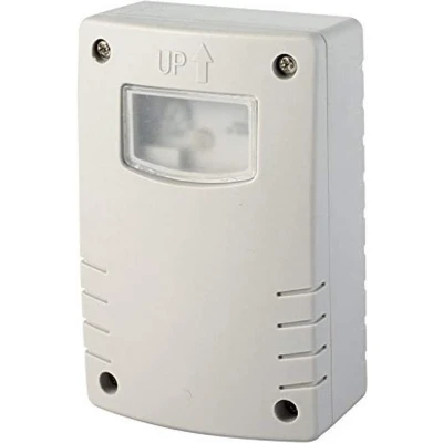 Afbeelding van Enzo EDM Schemerschakelaar 3 500 lux IP44 3900172