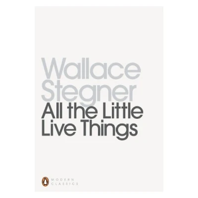 Afbeelding van All the Little Live Things