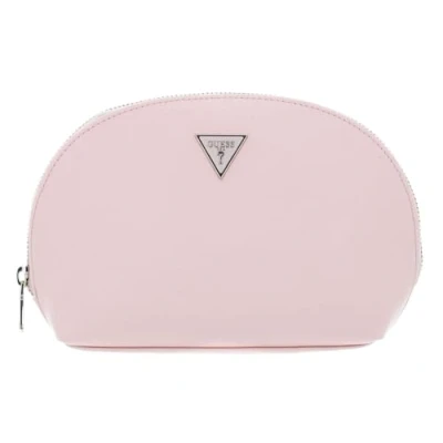 Afbeelding van Guess Toilettas, Dames, Maat: One Size, Pink
