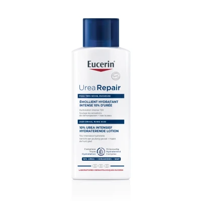 Afbeelding van Eucerin UreaRepair Plus Body Lotion 10% Urea 250ml