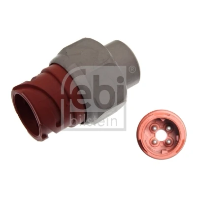 Afbeelding van Febi Bilstein Sensor pneumatisch systeem 38457