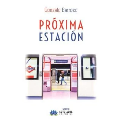 Afbeelding van PRÓXIMA ESTACIÓN