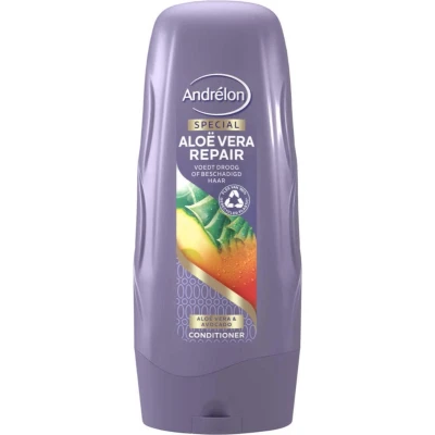 Afbeelding van Andrélon Conditioner Aloë Vera Repair 300 ml.