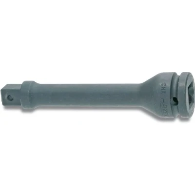 Afbeelding van HAZET 9005S 5 Dopsleutelverlenging Aandrijving 1/2 (12.5 mm) Uitvoering 130 mm 1 stuk(s)