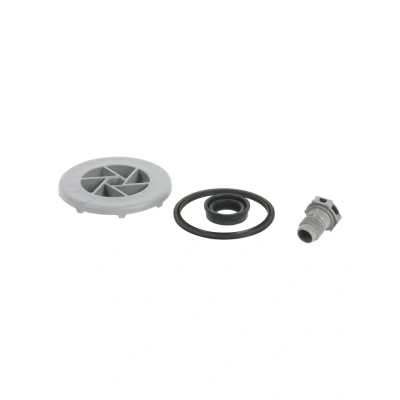 Afbeelding van Bosch Siemens 00687148 labyrinth vaatwasser waterinloop