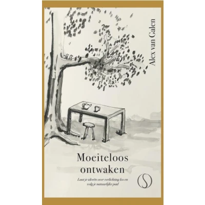 Afbeelding van Moeiteloos ontwaken (Paperback)