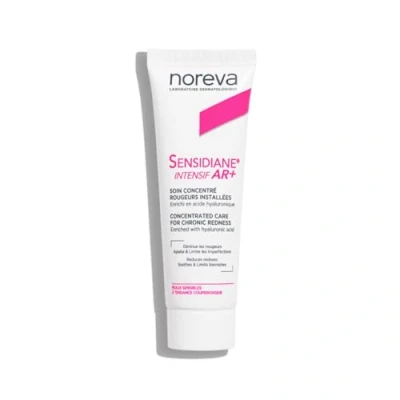 Afbeelding van Noreva Crème Sensidiane AR Intensive Anti Redness Care 30ml