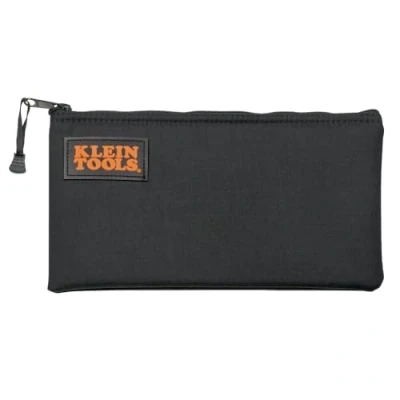 Afbeelding van KLEIN TOOLS gevoerde Rits Tool Bag 5139PAD