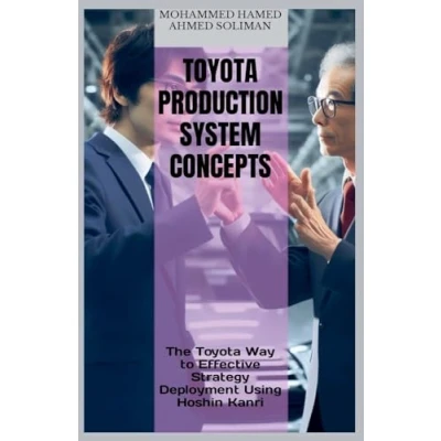 Afbeelding van The Toyota Way to Effective Strategy Deployment Using Hoshin Kanri