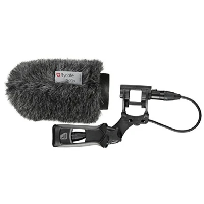 Afbeelding van Rycote Classic Softie Kit 12 (19/22)