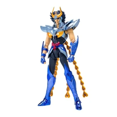Afbeelding van Ex Phoenix Ikki Final Bronzen Doek Fig, 17 cm Saint Seiya Myth Cloth
