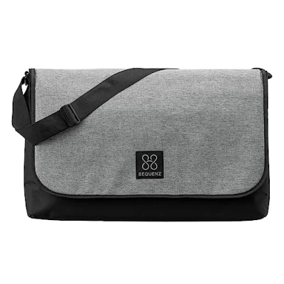 Afbeelding van Sequenz Soft Case MP Large MSG Keyboard tas