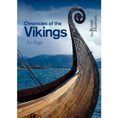 Afbeelding van Chronicles Of The Vikings
