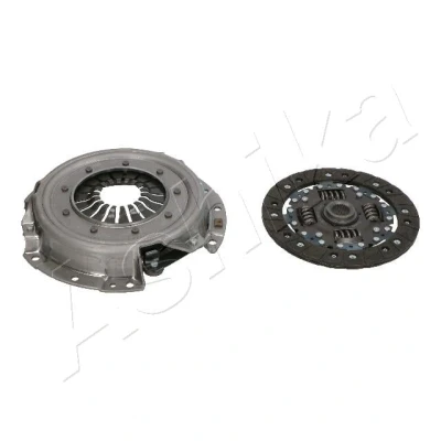 Afbeelding van ASHIKA 92 01 1018 Koppelingsset 180mm NISSAN: Micra III Hatchback (K12) 1.2 16V, 1.0 LPG 2002 2010