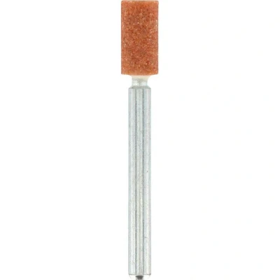 Afbeelding van Dremel 8153 Multitoolaccessoire Aluminiumoxide slijpsteen 4.8 mm 3 stuks