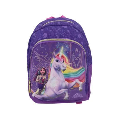 Afbeelding van Unicorn Academy rugzak