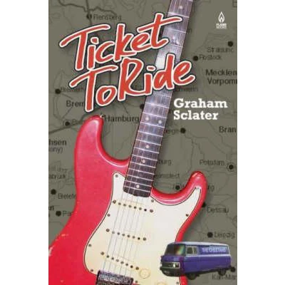 Afbeelding van Ticket to Ride