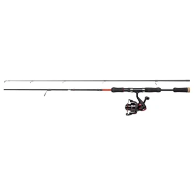 Afbeelding van Abu Garcia Cardinal X Spinning Combo 2,44m (10 45g) Spinhengel