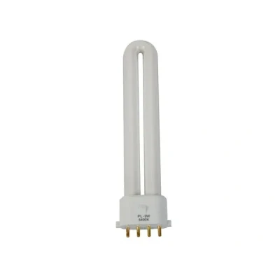 Afbeelding van Loeplamp reservelamp 9 watt Velleman