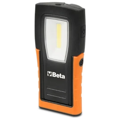Afbeelding van Beta 1838 Compact Oplaadbare Compacte Led Lamp 018380011