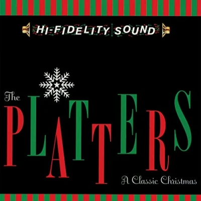 Afbeelding van Platters A Classic Christmas (CD)