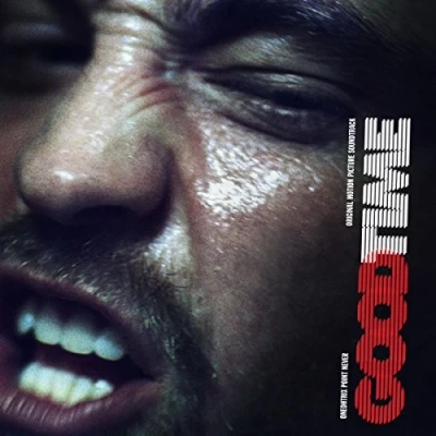 Afbeelding van Oneohtrix Point Never Good Time..