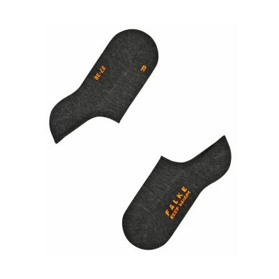 Afbeelding van Falke Keep warm invisibles hidden in shoe Sokken shoe, Dames, Maat: 35 36,