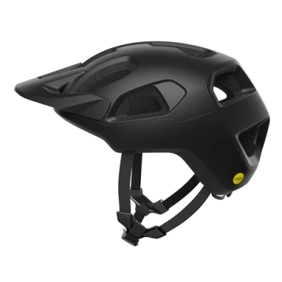Afbeelding van POC Cularis, helm, uranium black matt