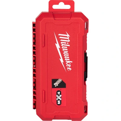 Afbeelding van Milwaukee SDS PLUS Borenset MX4 Packout Friendly B 4932492113