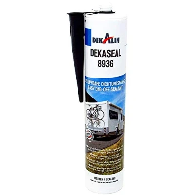 Afbeelding van Dekaseal 8936 Anthracite 310ML Cartridge