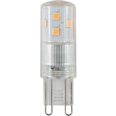 Afbeelding van Integral LED G9 lamp 2,6 watt 4000K neutraal wit 320 lumen niet dimbaar
